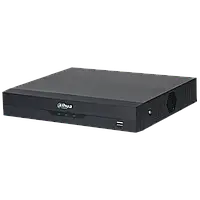 DHI-NVR2108HS-I2 8-канальний Compact 1U 1HDD WizSense