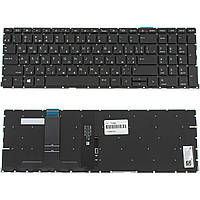 Клавиатура для ноутбука HP ProBook 655 G8 (83391)