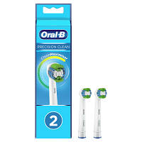 Насадка для зубной щетки Oral-B Precision Clean EB20RB CleanMaximiser 2 d