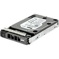 Dell (400-ATJM) 1.2TB 10K RPM SAS 12Gbps 2.5 Серверний жорсткий диск