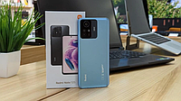 Смартфон Сяомі Redmi Note 12S 8/256GB NFC Ice Blue Global 5000 мАч