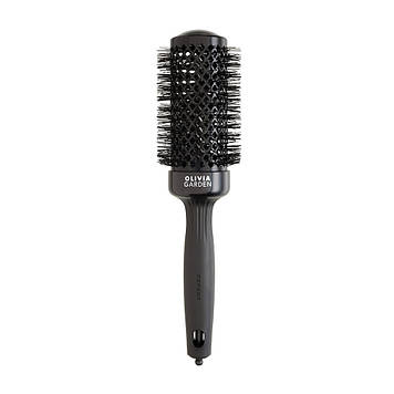 Брашинг Olivia Garden Expert Blowout Shine Black 45 мм OGID2016