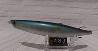 Воблер O.S.P. Bent Minnow 130F