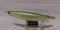 Воблер O.S.P. Bent Minnow 130F