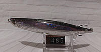 Воблер O.S.P. Bent Minnow 130F