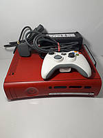 Ігрова консоль Microsoft Xbox 360 120GB