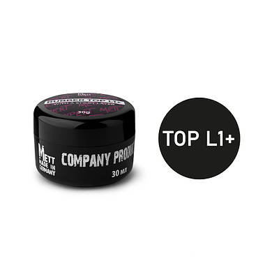 Топ Mett Expert L1+ 30 г
