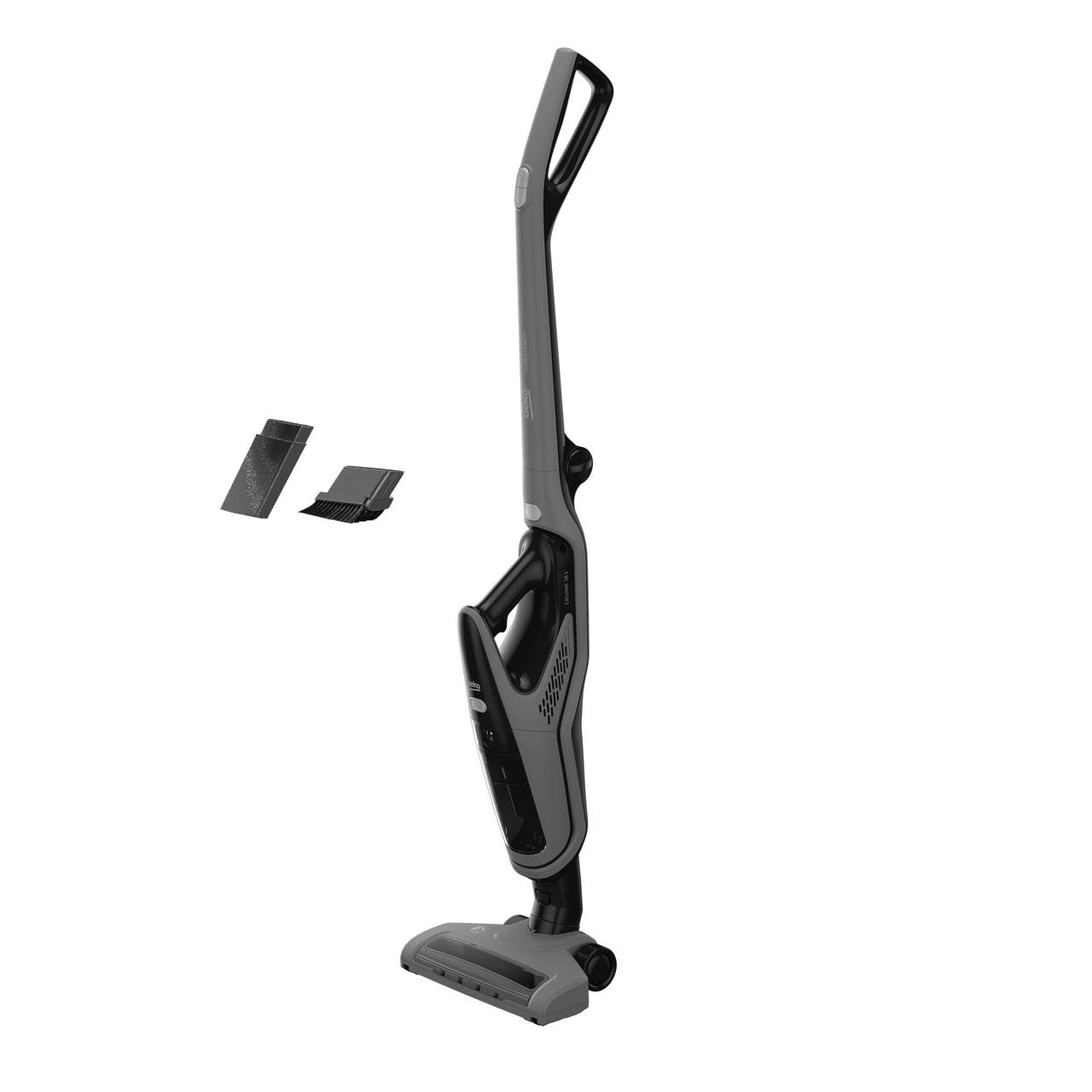 Вертикальний + ручний пилосос (2в1) Beko EasyClean VRT61818VG