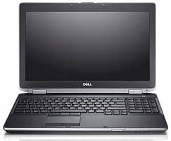 DELL Latitude E6530