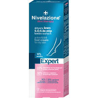 Крем для ног Farmona Nivelazione Skin Therapy Expert SOS для сухой кожи 75 мл 5902082210450 d