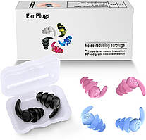 Беруши для сна Ear Plugs