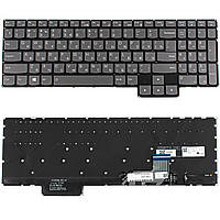 Клавиатура для ноутбука Lenovo Legion Slim 5 16IRH8 (123709)