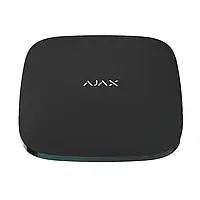 Ajax ReX 2 (8EU) black Ретранслятор сигналу