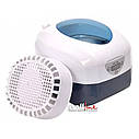 Ультразвукова ванна-мийка для стерилізації інструментів Digital Ultrasonic Cleaner VGT-1000, фото 5