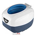 Ультразвукова ванна-мийка для стерилізації інструментів Digital Ultrasonic Cleaner VGT-1000, фото 3