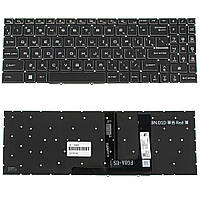 Клавиатура для ноутбука MSI GE76 (107723)