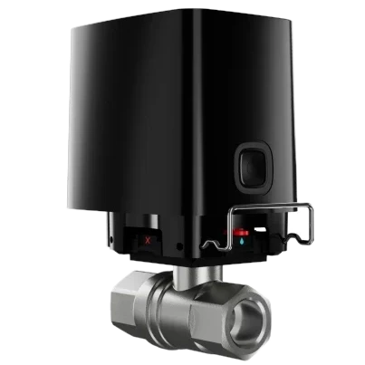 Розумний кульовий кран Ajax WaterStop, Антипотоп-система для дому та квартири