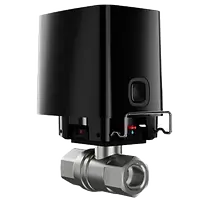 Розумний кульовий кран Ajax WaterStop, Антипотоп-система для дому та квартири