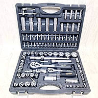 Инструменты для ремонта авто, Автонабор инструмент 108ед ProCraft (Германия), Инструментальный набор, AMG