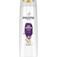 Шампунь Pantene Pro-V Питательный коктейль Объемные и крепкие 400 мл 8001090861641 d