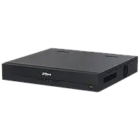 DHI-NVR5416-EI 16-канальний 1.5U 4HDD WizSense