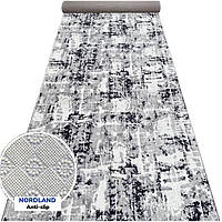 Залишок 80x110 см NORDLAND Anti-slip, дорожка не скользит, в кухню на холодный пол