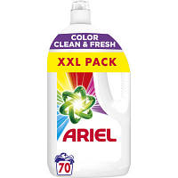 Гель для стирки Ariel Color 3.5 л 8006540869512 d