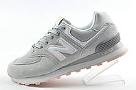 Кроссовки New Balance 574 женские Нью Беланс