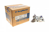 Турбина BorgWarner 5435 988 7000 Peugeot 207, Partner, 307, 308; Ford Focus, C-Max, Fiesta; Citroen Berlingo,