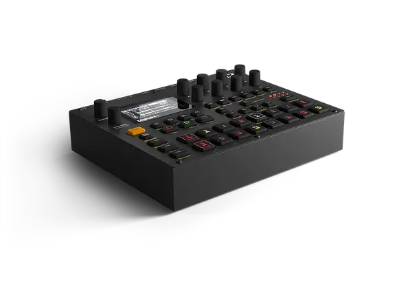 Драм машина Elektron Digitakt II, фото 3