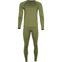 Комплект термобелья X-Fish One XL Olive 1917.00.75 d