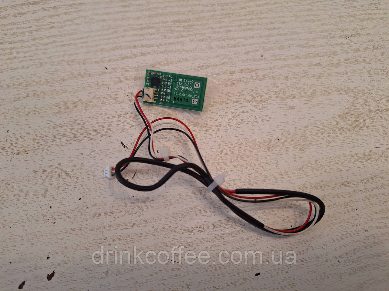 Датчик рівня води/піддона збору крапель для кавомашини Saeco Incanto Cappuccino EP5960 б/у 84614, фото 1