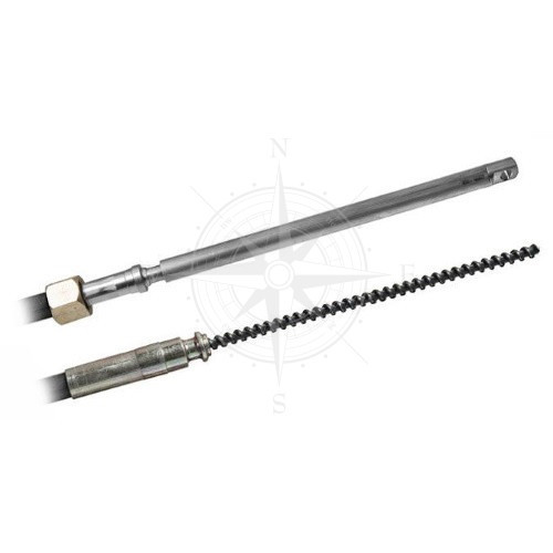 Трос рульовий Ultraflex М-66, 9"., фото 1