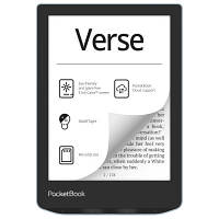 Электронная книга Pocketbook 629 Verse Bright Blue PB629-2-CIS d