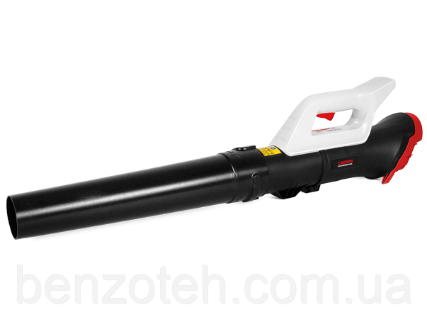 Повітродувка акумуляторна CROWN CT29013HX (без АКБ та зарядного пристрою), фото 1