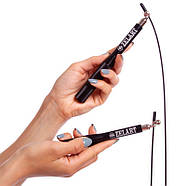 Скакалка швидкісна з підшипником, сталевим тросом, алюмінієвими ручками Zelart (FI-7222), фото 2