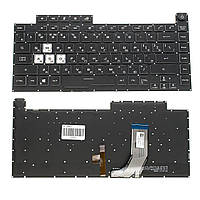 Клавиатура для ноутбука Asus G531GD (81187)
