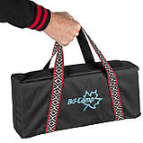 Стіл Bo-Camp Southwark 60x40cm Bamboo Brown (1404644), фото 5