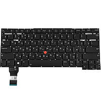 Клавиатура для ноутбука Lenovo ThinkPad T14s Gen 4 (123970)