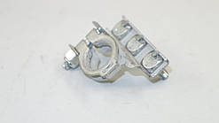 Клема акумулятора (мінус) на Рено Трафік 2 Renault (Оригінал) 8200432967