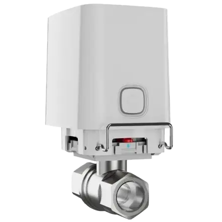 Кран перекрытия воды с дистанционным управлением Ajax WaterStop [1 ...