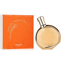 L'ambre des Merveilles Hermes eau de parfum 50 ml