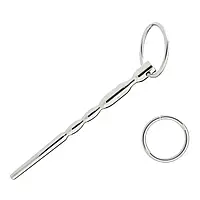 Катетер уретральный металлический 13 х 0,7 см