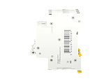 Автоматичний вимикач Schneider Electric Resi9 3P 6A C 6kA, фото 3