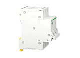 Автоматичний вимикач Schneider Electric Resi9 3P 6A C 6kA, фото 4