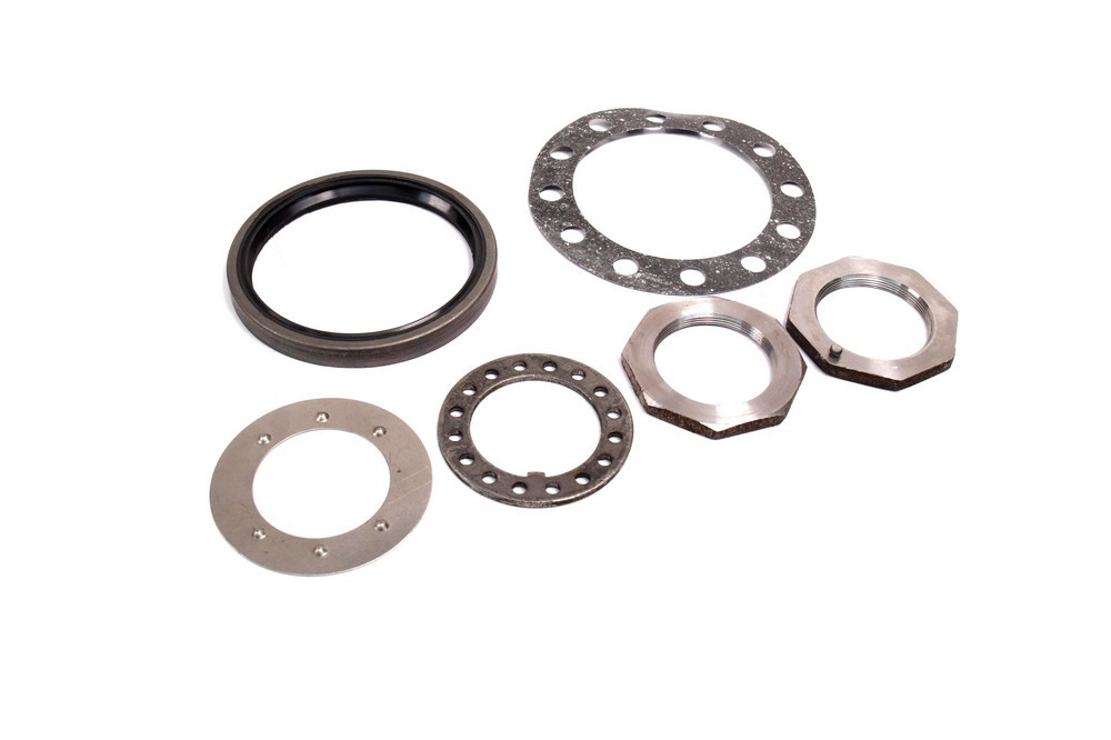 Р/к маточини колеса заднього КАМАЗ (6 найменувань) 5320-3104000