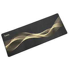 Килимок для мишки Hoco GM22 (800x300) Колір Чорний