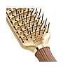 Щітка для волосся Olivia Garden Expert Style Vent Nylon Bristles (OGID2075), фото 4