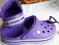 Клоги Crocs оригінал