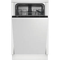 Посудомийна машина Beko DIS35021 d